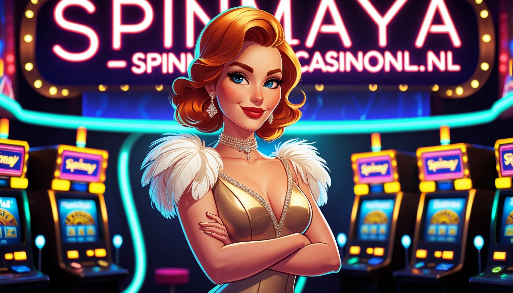 spin maya app - download & gebruik op mobiel in 2026