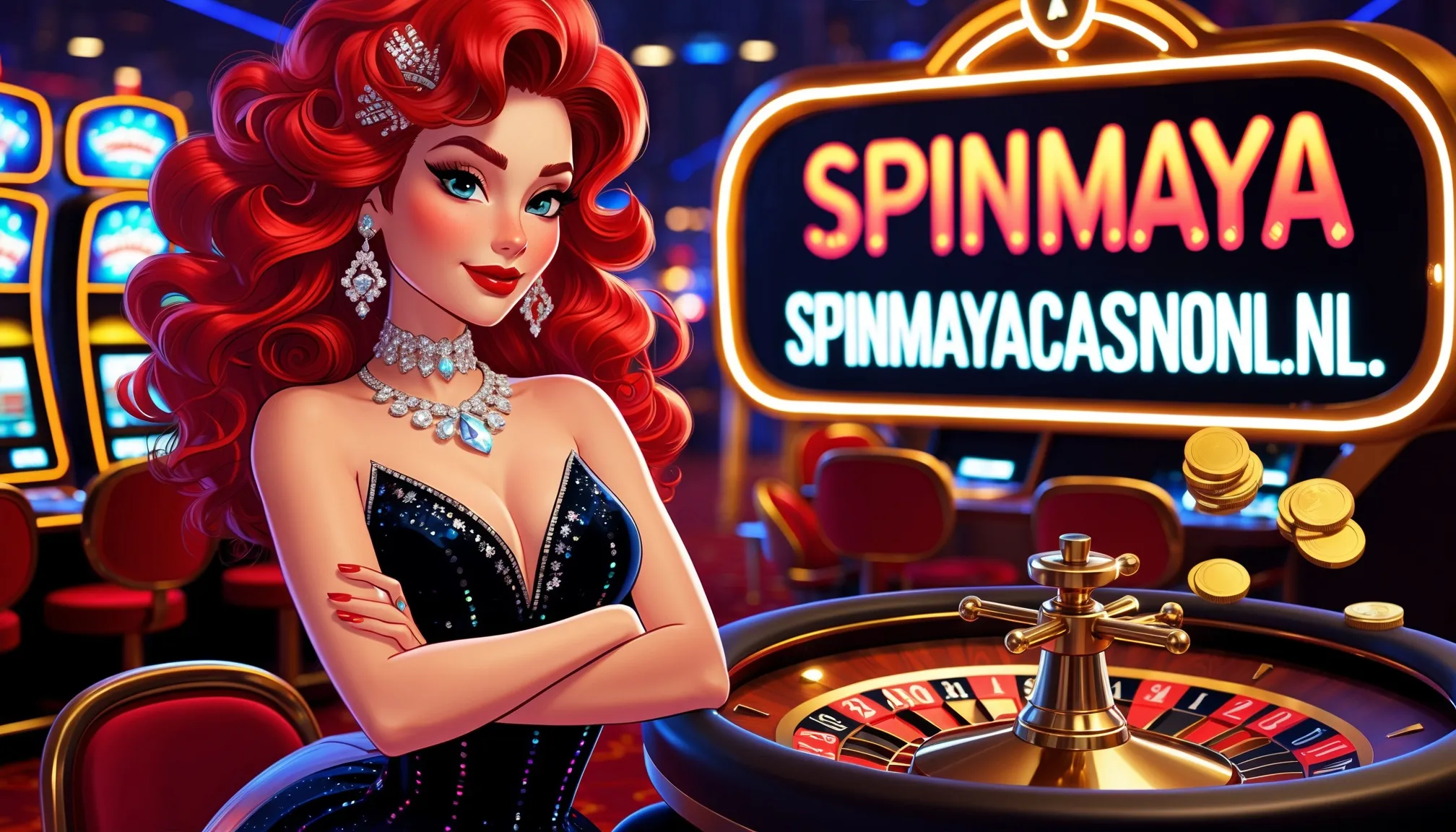 spin maya app - download & gebruik op mobiel in 2026