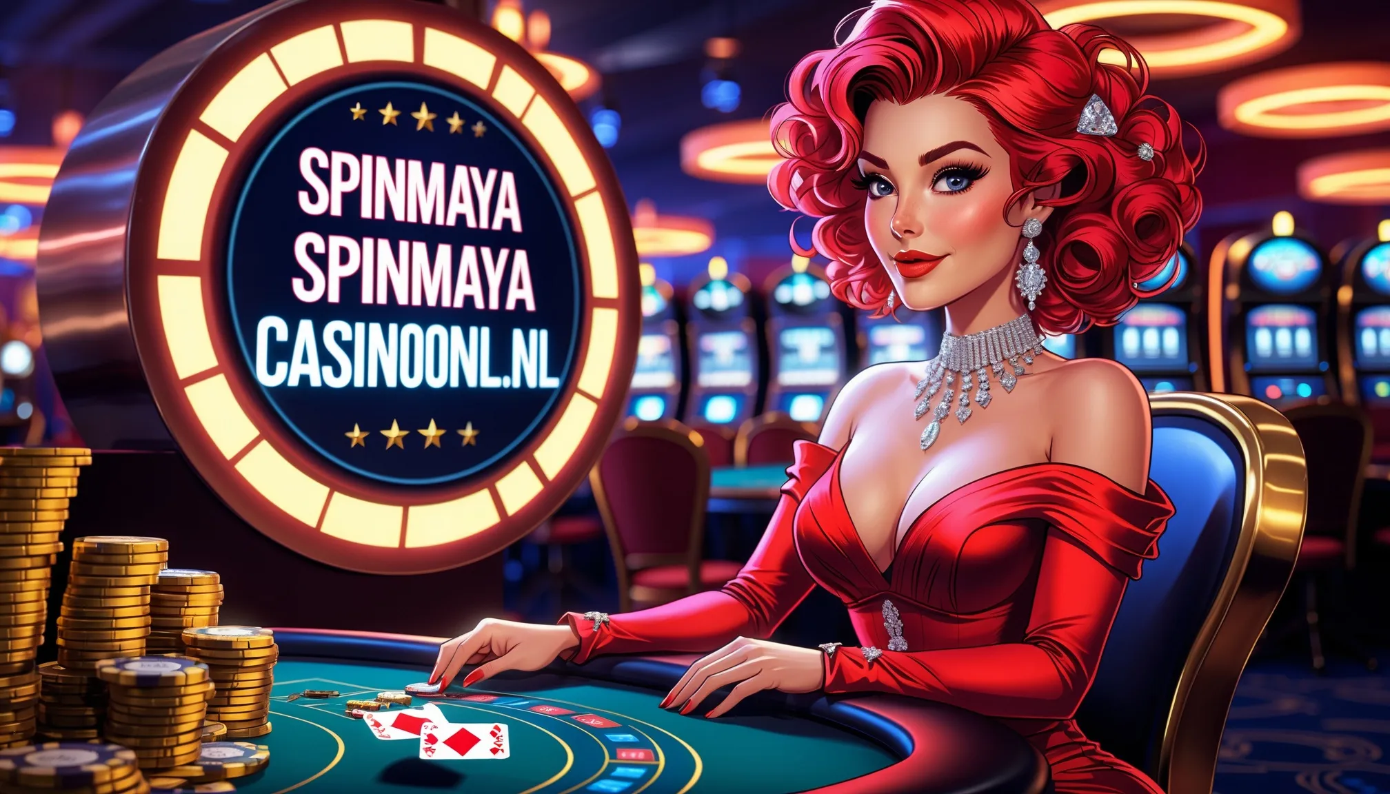 spin maya bonus: geen stortingsbonus & free spins 2026