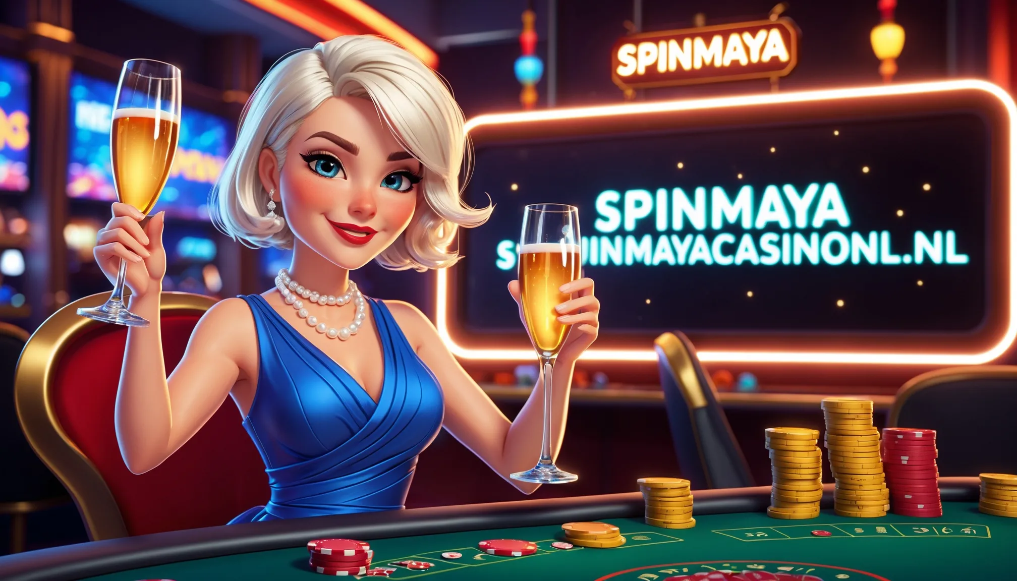 spin maya bonus: geen stortingsbonus & free spins 2026
